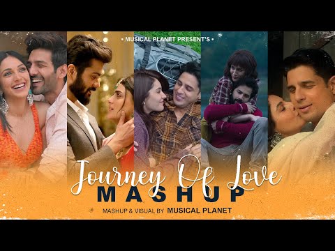 Download Journey of Love Jukebox | Musical Planet | Arijit Singh Songs | Arijit Singh Jukebox | Best of 2024