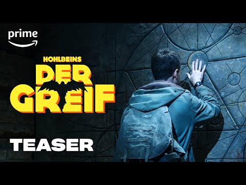 Gemeinsam gegen den Greif | DER GREIF | Teaser