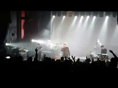 Alphaville - Sounds like a melody Lycksele 23 april