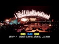 Sydney Olympics Opening Ceremony Do Go On Comedy Podcast Ep 9