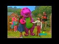 Barney Friends Grandparents Are Grand Season 2 Episode 2