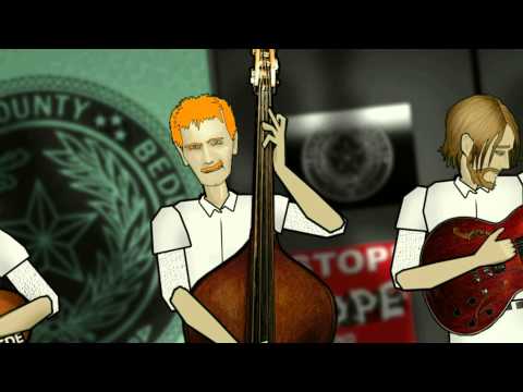 Travis County Bedlam - In the Real World