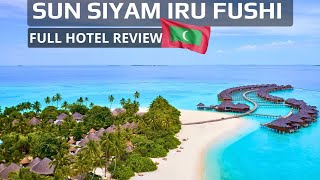 🌊 Is This the BEST All-Inclusive Resort in the Maldives? You’ll Be Surprised!