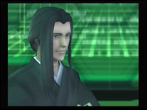 XenoSaga episode 2 part 44: Mastermind of 14 years ago