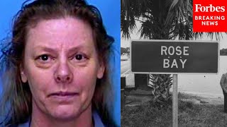 'A Side We Haven't Seen': Director Reveals Why It Is Time To Revisit Killer Aileen Wuornos' Story