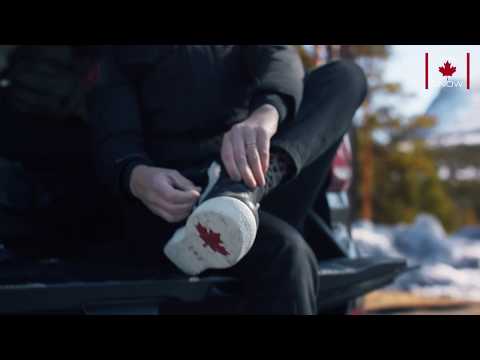 Canada Snow Winter - AW19