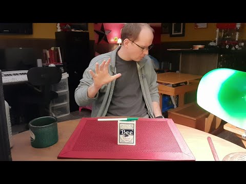 Mentalism Monday? - EDC Discussion