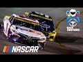 Any level of concern for Denny Hamlin, Kyle Busch or Chase Elliott? | Backseat Drivers | NASCAR