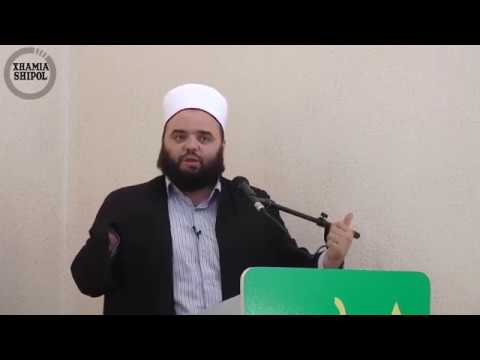 Ngjarje interesante: Musa a.s mahnitet prej drejtësisë se Allahut të lartësuar!