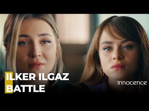 Two Princess In A Tale - Innocence Episode 2