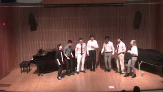 Living in the Mississippi Valley : The Obertones