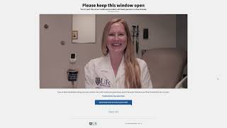 How To: Connecting to On-Demand Video Visits