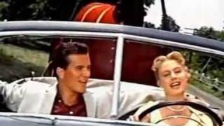 April Love - Pat Boone