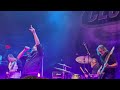 Clutch - Earthworm (Live at The Queen, Wilmington, DE 4/27/24)