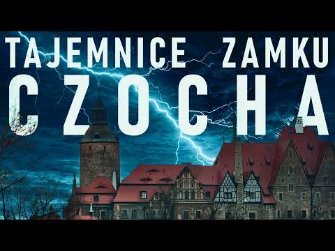 Tajemnice Zamku Czocha. Co tam robił Wernher von Braun? Wywiad z Marcinem Drewsem (30 sier 2015)