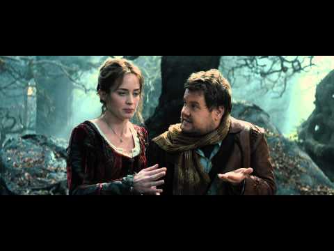 Into the Woods (Clip 'These Beans Carry Magic')