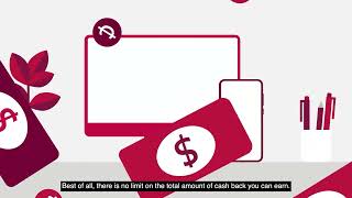 How to Maximize Cash Back on your Dividend Card