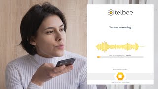 telbee YouTube Video