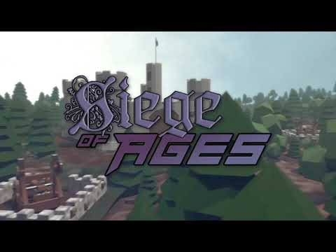 Siege of Ages
