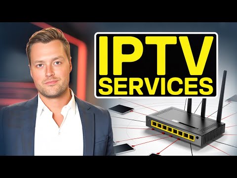 BEST 3 IPTV Services For Soccer Fans Revealed!