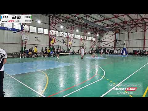 PRIMO vs BBA Ploiesti - 27/09/2025