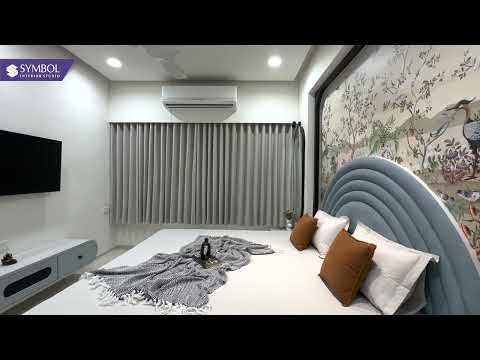3D Tour Of Avirat Silver Harmony 2