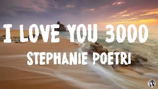 Download lagu Stephanie Poetri   I LOVE YOU 3000 II feat  Jackson Wang mp3
