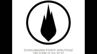 Thousand Foot Krutch - Falls Apart