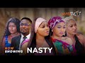 Nasty Yoruba Movie 2025 Drama Peju Johnson Diva Gold Funmi Awelewa Niyi Johnson Arinola Odunbela