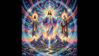 Exodus 3 - You are here