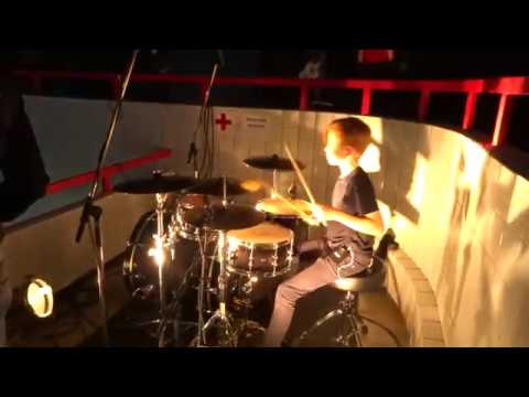 Kristaps Jānis Sokolovs & DJ Kress - Nakts peldējums 2017