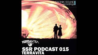 Subsonik Sound Podcast 015 - TERRAVITA (21.07.2010)