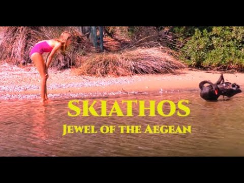 A Journey Across Skiathos - Jewel of the Aegean