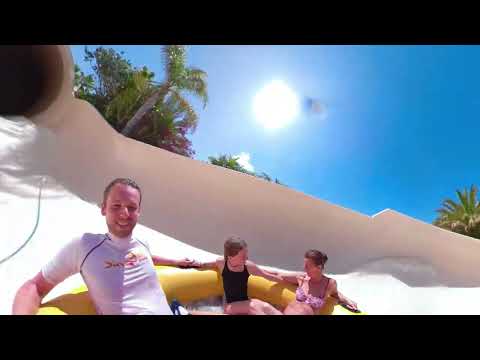 Siam Park Patong Rapids