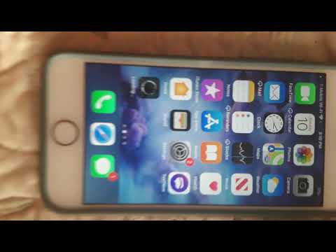 How to conbect your playstation controller to your Iphone .