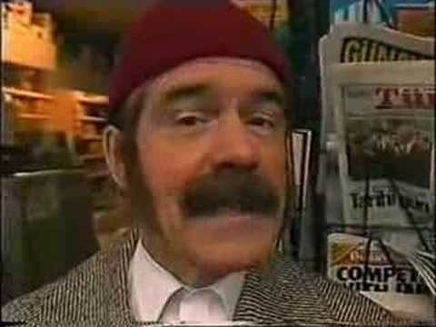 Keek op de Week 33 - 5van7 - Hoofddoekjes