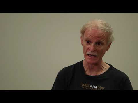 An ISHI Retrospective with Bruce Budowle