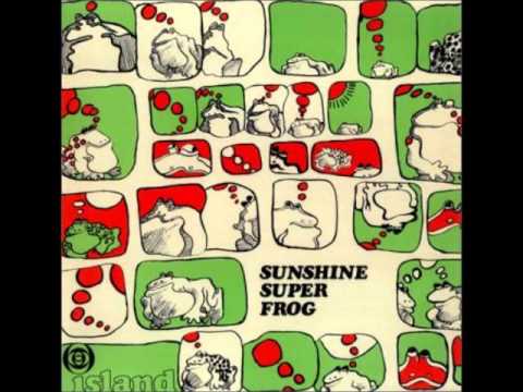 Wynder K Frog - Mercy - 1967