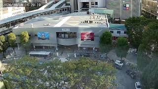 武蔵小杉駅