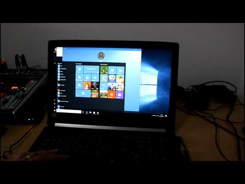 Acer Aspire 5 Review