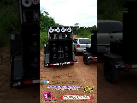 EROS HAMMER 6.5K DESTRUINDO NO GRAVE - CARRETINHA BLACK FORCE DO INSCRITO WELLINGTON