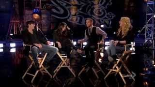 Fox's 25th Anniversary - That '70s Show segment