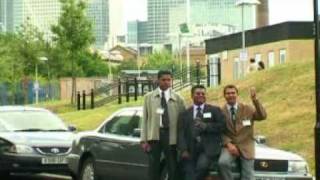 AIRPORT TRANSFER MINICABS