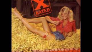 Black Oak Arkansas - Strong enough to be gentle