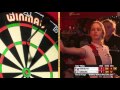Darts Girls World Masters 2016 Final Greaves Vs Koroleva