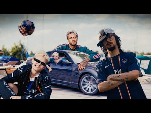 nypel, mvny ft. Cheatz - PaleTO (prod. PSR)