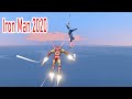 Iron Man Mark 50 (MFF version Full emissive update) 11