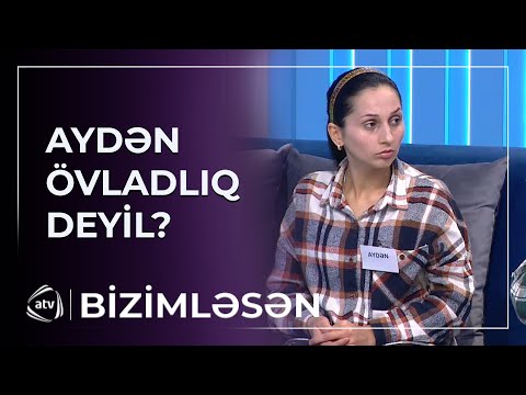 "Səhvim olmayıb..." - Göyçək xanım Aydənlə bağlı nələri AÇIQLADI?
