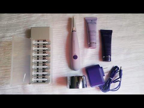 Michael Todd Beauty | Sonic Dermaplaning System