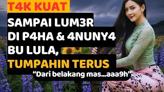 Download lagu KISAH NYATA💕AKU KEWALAHAN BU | cerita romantis terbaru 2026 mp3